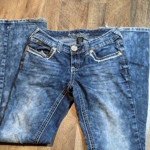 Women's artya jeans size 5/6